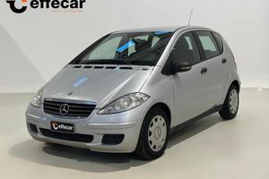 MERCEDES-BENZ A 180 CDI Avantgarde