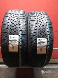2 gomme 235 55 19 pirelli inv a4303