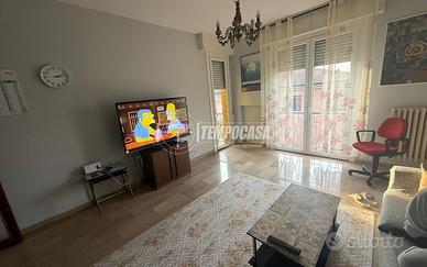 Appartamento a Nonantola 3 locali