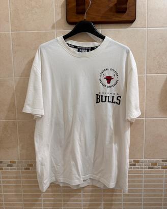 T-shirt Chicago Bulls