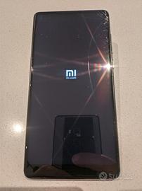 XIAOMI MI MIX 2 | 4/64|Nero