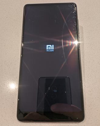 XIAOMI MI MIX 2 | 4/64|Nero