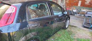 Fiat Grande Punto 