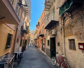 Monolocale in zona centrale