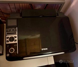 Stampante Multifunzione EPSON  da revisionare)