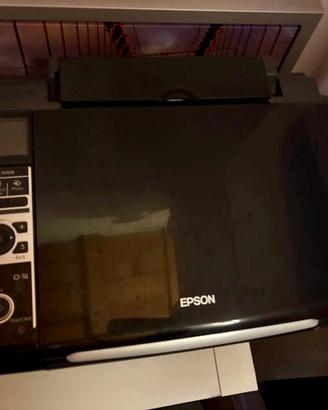 Stampante Multifunzione EPSON  da revisionare)