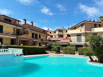 Casa Vacanza Tortoreto Al Borgo A7