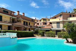 Casa Vacanza Tortoreto Al Borgo A7