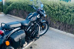 Benelli Imperiale 400 anni 2022