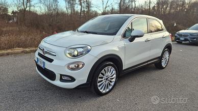 Fiat 500X 1.4 *NEOPATENTATI *AUTOMATICA