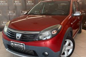 Dacia Sandero Stepway 1.5 dCi 70CV