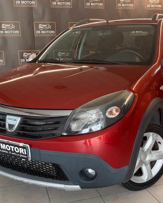 Dacia Sandero Stepway 1.5 dCi 70CV