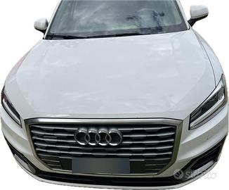 audi q2 2000 tdi 150 cv quattro