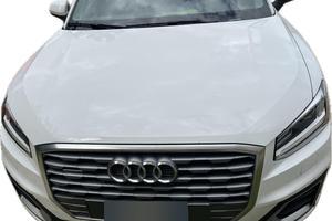 audi q2 2000 tdi 150 cv quattro