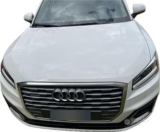 audi q2 2000 tdi 150 cv quattro