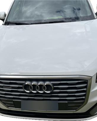 audi q2 2000 tdi 150 cv quattro