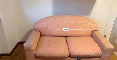 Divano letto