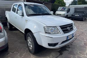 Tata Xenon 2.2 Dicor 4x2 PL-DC Pick-up