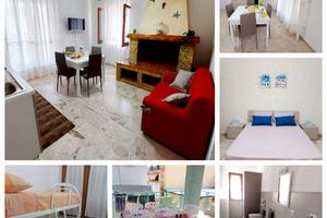 Appartamento a Ciró Marina