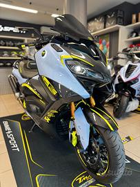 Yamaha T Max RS