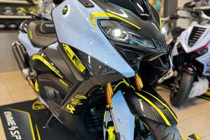 Yamaha T Max 560 Teck Max