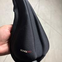 Copri sellino in Gel per bicicletta