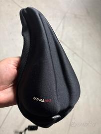 Copri sellino in Gel per bicicletta