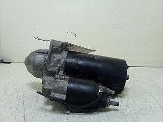 MOTORINO AVVIAMENTO BMW SERIE 5 (E39) (09/95-09/00