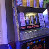 Slot machine Bally anni 70