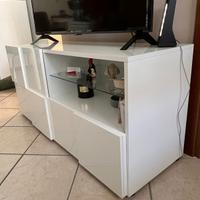 Mobile porta Tv