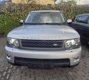 Range Rover Sport HSE