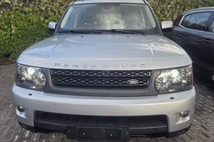 Range Rover Sport HSE