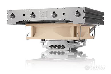 Dissipatore CPU Noctua NH-L12 ghost S1