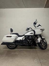 HD road glide