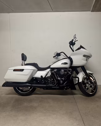 HD road glide