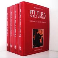 Pittura nelle Marche