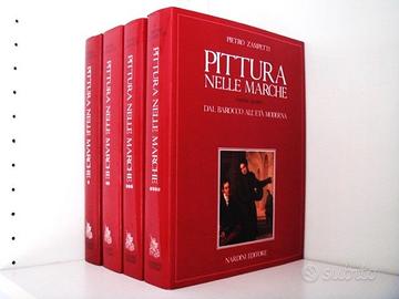 Pittura nelle Marche