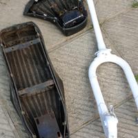 lambretta 125 special 