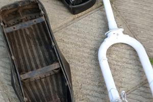 lambretta 125 special 