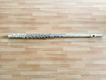 Flauto traverso PEARL FLUTES PF 505 RE QUANTZ