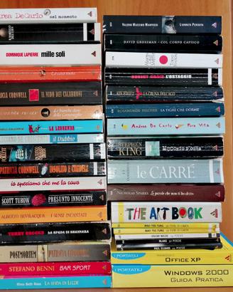 I miti Mondadori