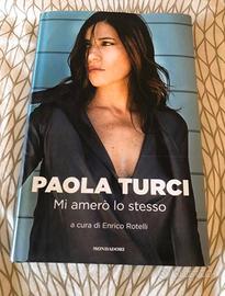 Paola Turci - Mi amerò lo stesso