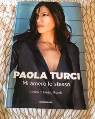 Paola Turci - Mi amerò lo stesso