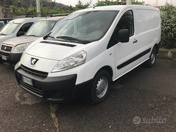 Fiat Scudo 1.6 MJT PC-TN Furgone 10q. Comfort