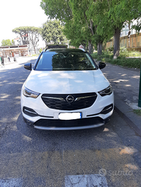 Suv Opel Grandland X