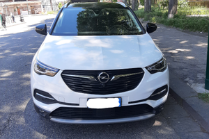 Suv Opel Grandland X