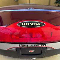 Bauletto Silver wing honda