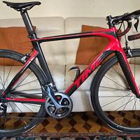 Bdc - Time Skylon Dura Ace Di2 + ruote + selle