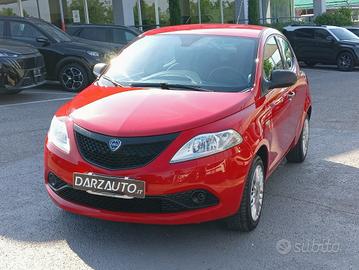 LANCIA Ypsilon 1.2 69 CV 5 porte GPL Ecochic Ele