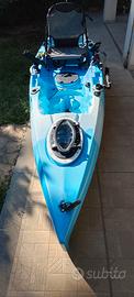 Kayak da pesca